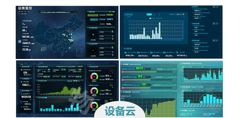 纺织机械远程监控系统_纺织机械远程智能化系统解决方案