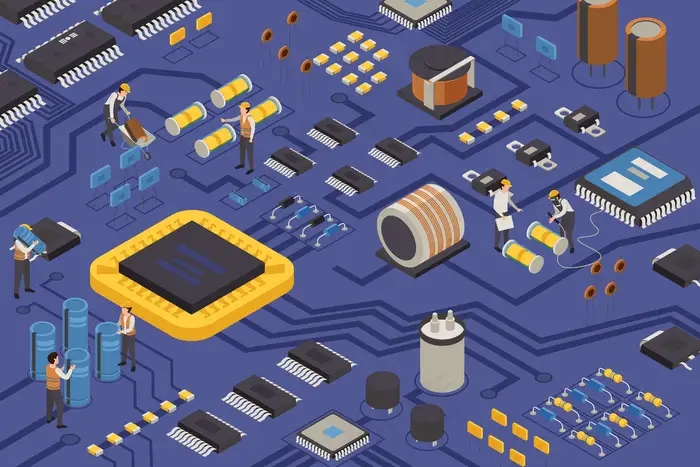工业智能网关在半导体电子厂设备管理有何作用？