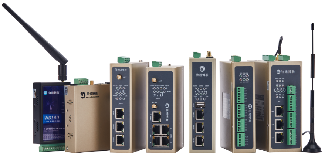 modbus tcp网关是什么？modbus tcp网关的作用