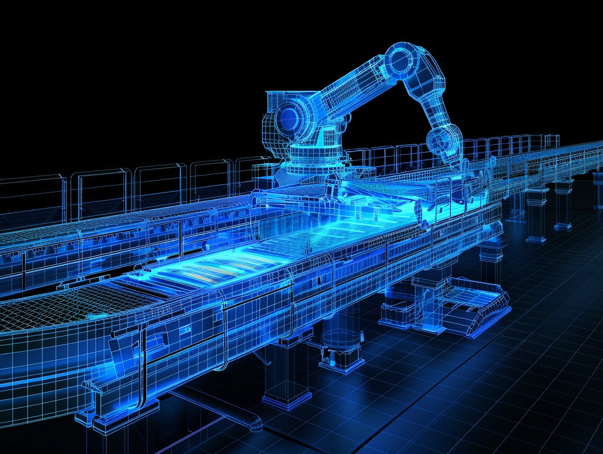 工业经济延续回升向好态势