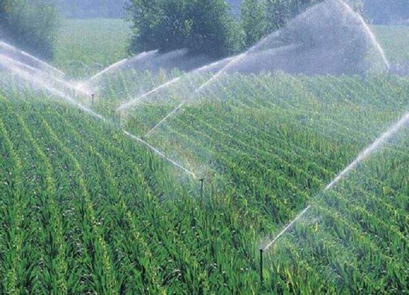 智慧农业灌溉系统_智能化农业灌溉监控解决方案