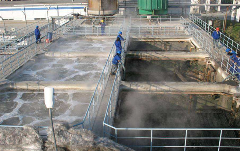  化工废水处理_化工废水处理远程监控_化工废水处理PLC远程监控技术 