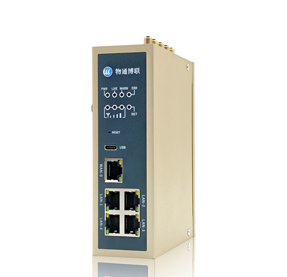 WC705系列NAT耦合器